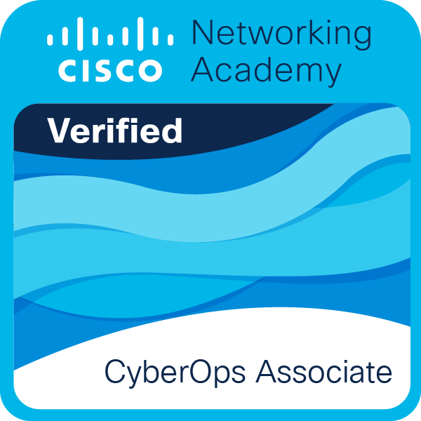 Cisco CyberOps