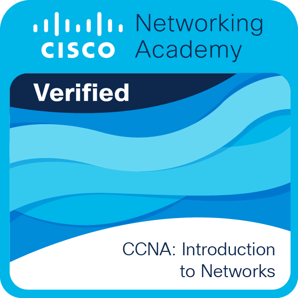 Cisco CCNAv7: Introduction to Networks