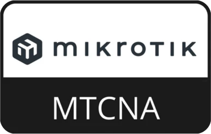 MikroTik MTCNA