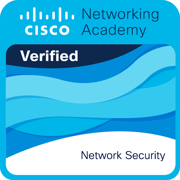 Cisco Network Security